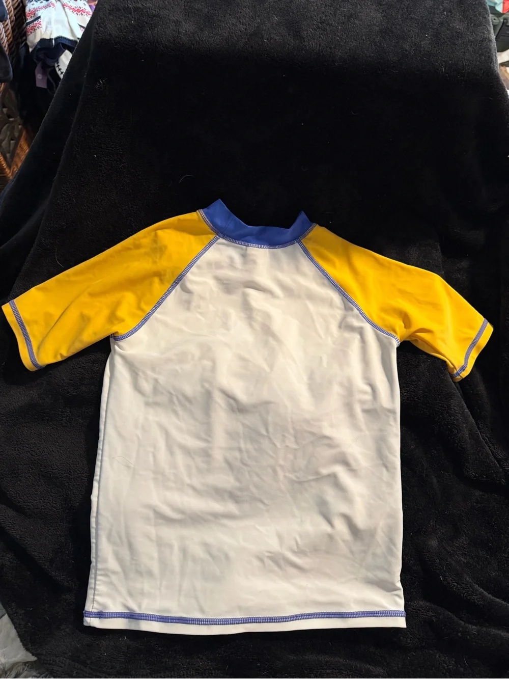 Gymboree short sleeve